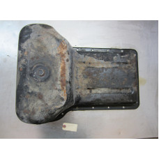 GRC205 Engine Oil Pan For 03-10 Ford F-250 Super Duty  6.0 1843912C91 Power Stoke Diesel